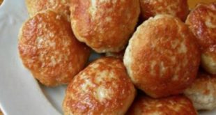 Куриные котлеты