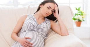 4 простых способа не бояться беременности