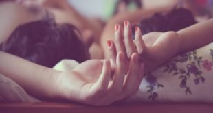 3 способа помириться с мужем