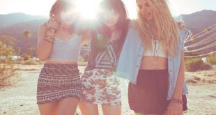 5 признаков, что твой лучший друг или подруга не настоящие