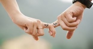 7 мифов о любви, в которые мы продолжаем верить