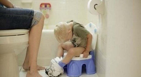 Хохотала до слёз. Ох, уж эти детки… такое скажут…