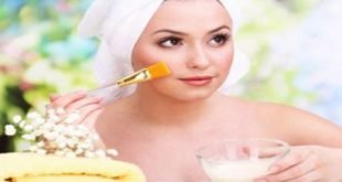 Маска для лица вечная молодость