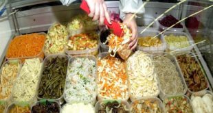 Салаты по-корейски. 6 обалденно вкусных рецептов