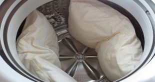 Приводим подушки в порядок, это очень важно знать