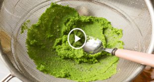 Омолаживающая маска для лица «Императрица»