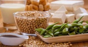 Продукты содержащие эстроген - гормон женской молодости