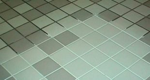 Эффективное обеливание швов между плиткой