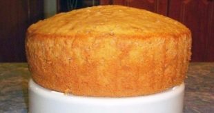 Лучшие рецепты самых вкусных бисквитов