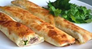 Вкуснейшая закуска