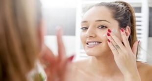 5 способов красоты с помощью зубной пасты