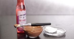 Косметическая глина