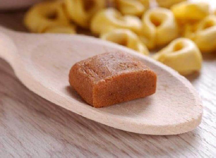 Бульонные кубики