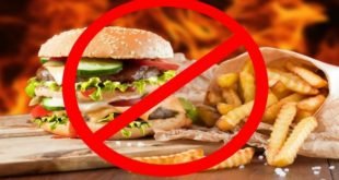 Яд на столе: 19 самых неполезных, но часто употребляемых продуктов