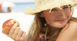 15 полезных летних привычек