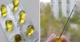 Волшебное преображение! Копеечное средство для красоты кожи и волос