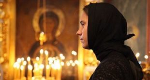 Календарь православных праздников и постов в 2019 году