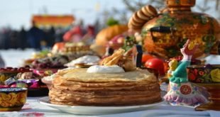 Масленичная неделя в 2019 году: как праздновать по дням